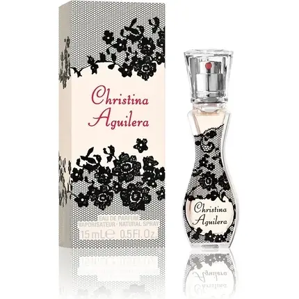 Parfum, Christina Aguilera, Signature, 15ml Calitate înaltă