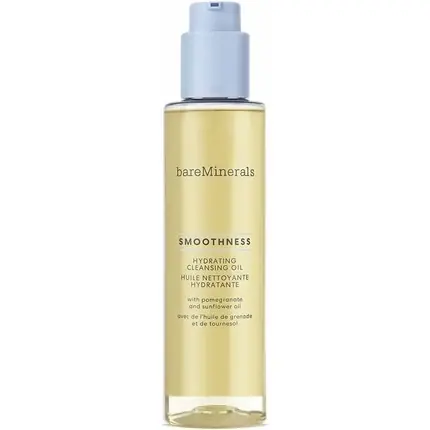 Preț redus Ulei demachiant, Bareminerals, Smoothness, 180ml