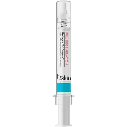 Cremă regenerantă Hyskin, Full Regeneration, 12ml Retur ușor