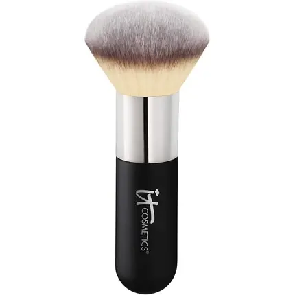 Ofertă exclusivă Pensulă machiaj, It Cosmetics, Duală cu pudră
