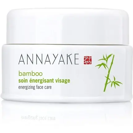 Cremă de față, Annayake, Bamboo, 50 ml Lichidare de stoc