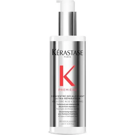 Balsam de par Kérastase, Première, 250ml Ofertă