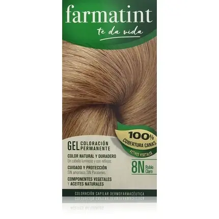 Accesorii colorare păr, Farmatint, 100g, 25cm Ofertă de sezon