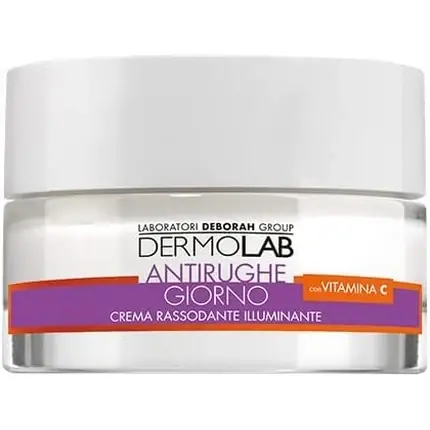 Mai ieftin Cremă antirid, Dermolab, 50ml, de zi