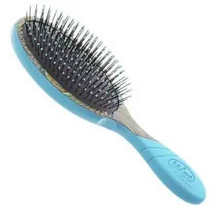 Perie baie Wet Brush-Pro Free-Sixty, peacock Cel mai bun preț