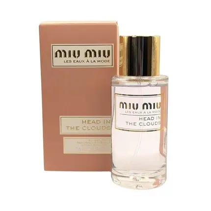 Ofertă specială Apă de Toaletă, Miu Miu, Kopf IN Wolken, 50ml
