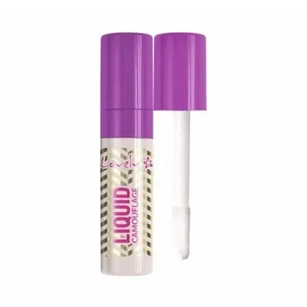 Corector lichid, Lovely, Camouflage 06, 8 ml Preț mic