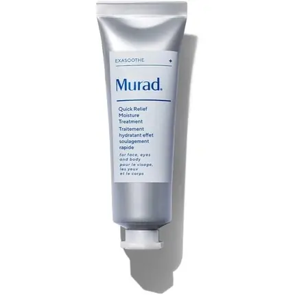 Bestseller Cremă de mâini Murad Quick Relief, 200g
