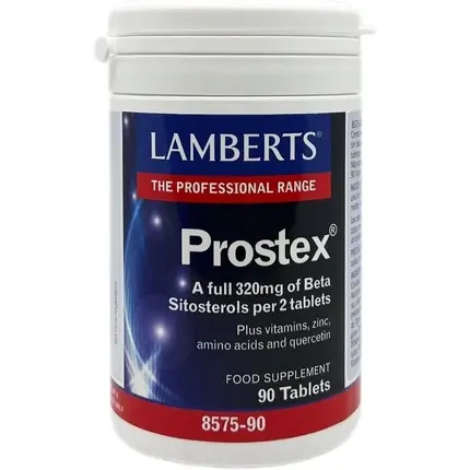 Kit testare alergii, Lamberts, 220g Preferatul clienților