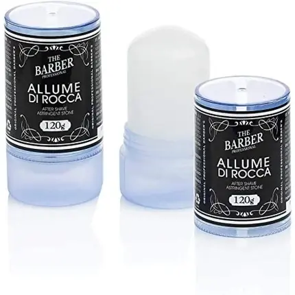 Deodorant piatră de alaun, Xanitalia, stick, 120g Cumpărături sigure