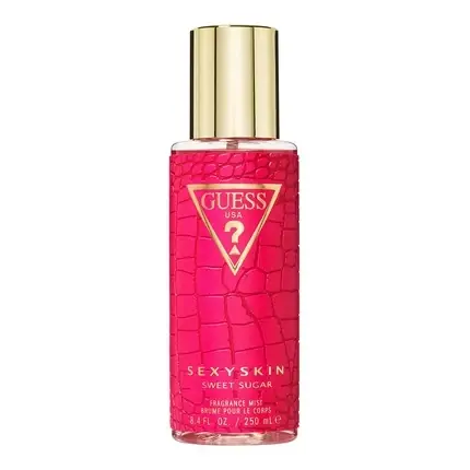 Apă de corp Guess Skin Sweet Sugar, femei, 248 ml Retur gratuit