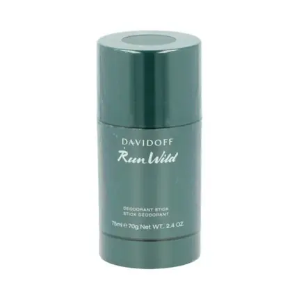 Deodorant Davidoff Run Wild, 75 ml, Barbati Ofertă limitată