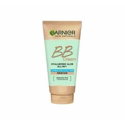 Mai ieftin Cremă BB, Garnier, Aloe Hyaluronic, 50ml