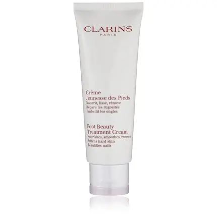 Crema pentru picioare, Clarins, 125ml Ieftin