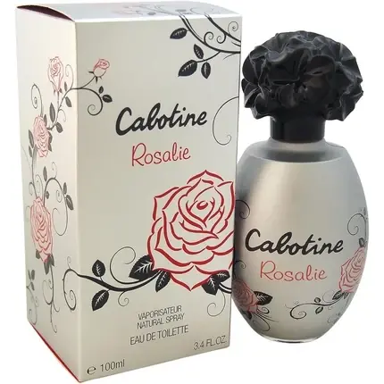Lichidare de stoc Parfum, Gres, Cabotine Rosalie, 100ml, femei