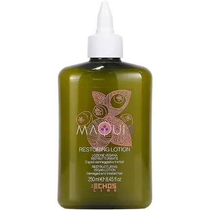 Lotiune restructuranta par deteriorat, Echosline Maqui 3, 250ml Reduceri