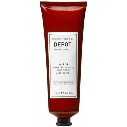 Discount Săpun solid Depot, MSSS 020, 118g