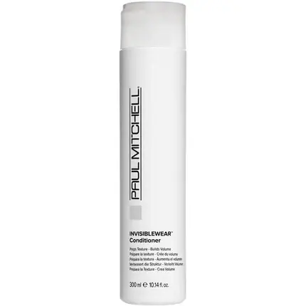 Ofertă Balsam, Paul Mitchell, Invisiblewear, 300ml