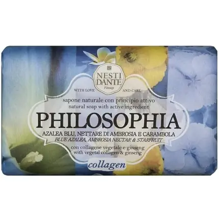 Săpun solid Nesti Dante Philosophia Colagen 250g Livrare rapidă