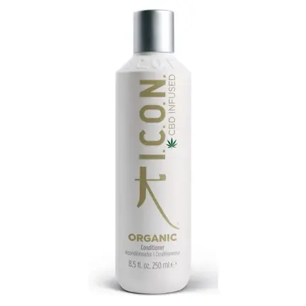 Balsam Icon Organic Aloe Bio Vegan 250ml Cumpără online