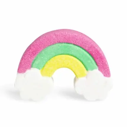 Super ofertă Sare de baie, Martinelia, Rainbow, 150 g