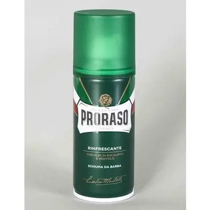 Ofertă de sezon Spumă de ras, Proraso, 100g