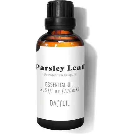 Ulei esențial, Daffoil, Parsley Leaf, 100ml Discount