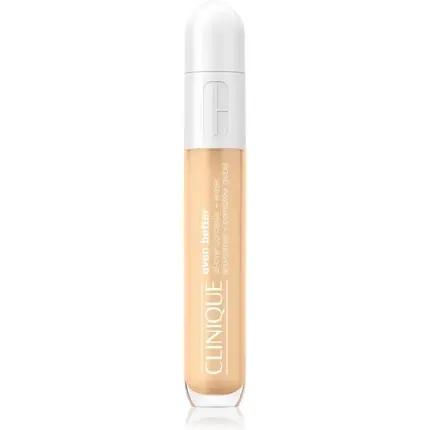 Concealer Clinique Even Better, CN 08 Linen, 6ml Noutate