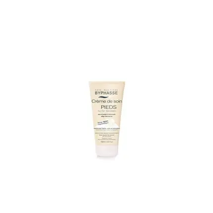 Cremă picioare Byphasse, Monoi, 150 ml Plată securizată