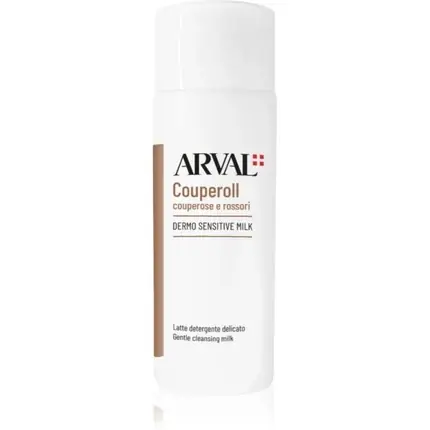 Ofertă exclusivă Demachiant Arval Couperoll Dermo Milk 200