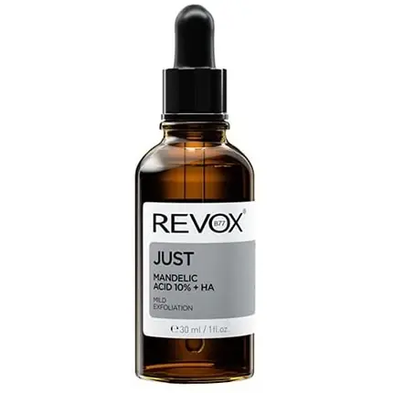 Livrare expres Ser facial, Revox B77, Mandelic Acid + Ha, 30ml