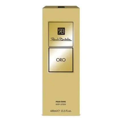 Ofertă exclusivă Cremă de corp, Renato Balestra, 400ml