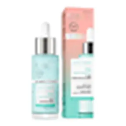 Reducere specială Serum pentru față, Eveline, 15% Niacinamide, piele grasă, 30ml