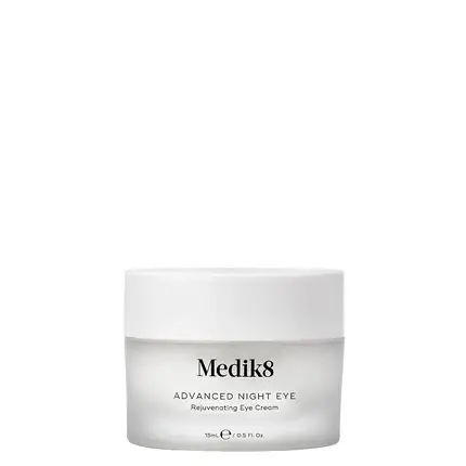 Preț mic Cremă ochi, Medik8, Advanced Night Eye, 15ml