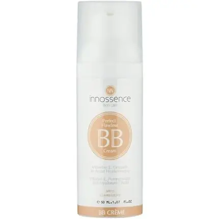Ofertă BB Cream, Innossence, Perfect Flawless, 50ml