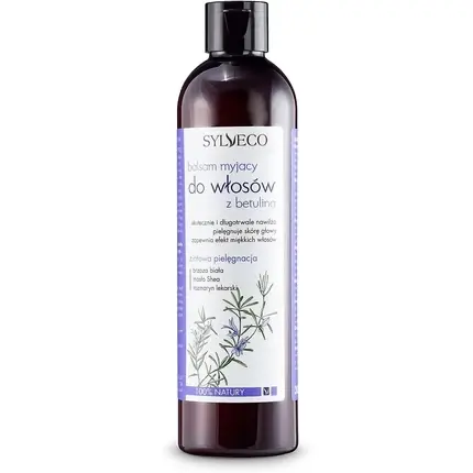 Reducere specială Balsam păr Sylveco, 300 ml