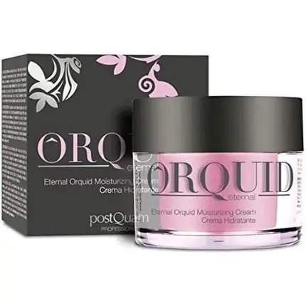 Cremă hidratantă, Postquam, Eternal Orchid, 50 ml Comandă acum