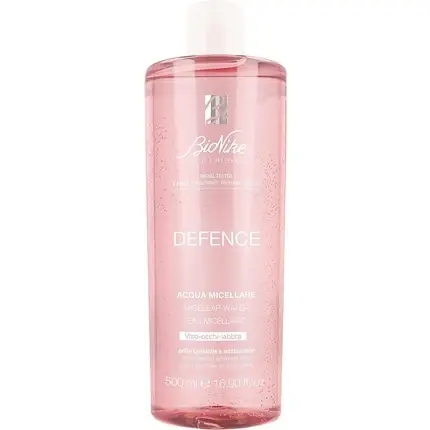 Apa micelară Bionike Defense 500ml Comandă acum