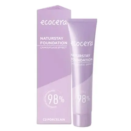 Fond de ten Assorted Naturstay, C2 Porcelain, 30ml Vezi acum