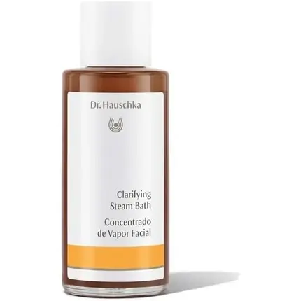 Ultima șansă Baie de aburi, Dr Hauschka, Clarifying, 100 ml