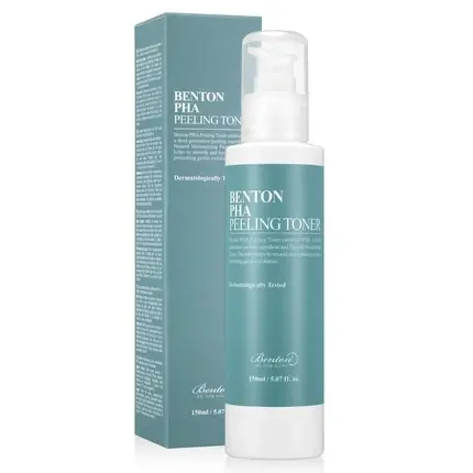 Toner Benton PHA Peeling, 205g Comandă acum