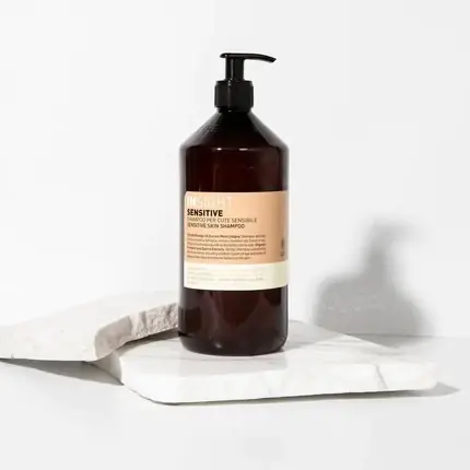 Șampon, Insight, pentru piele sensibilă, 900ml Noutate