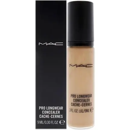 Concealer Mac Pro Longwear NC30 9ml Reducere de preț