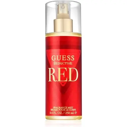 Apă de corp, Guess, Seductive Red, 250ml Premium