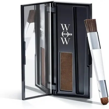 Pudră acoperire rădăcini, Color Wow, Medium Brown Mai ieftin