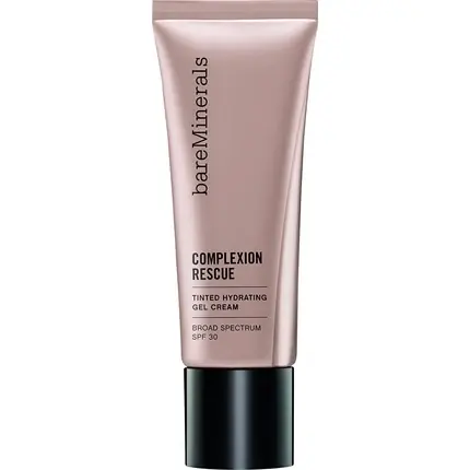BB Cream Bare Minerals Complexion Rescue Chestnut 09, 35ml Super ofertă