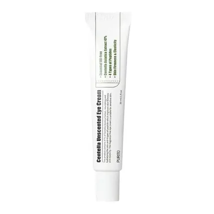 Crema de ochi, Purito, Centella, 30 ml Reducere specială