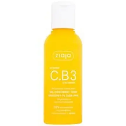 Expediere rapidă Tonic exfoliant, Ziaja, Vitamin C, 225g