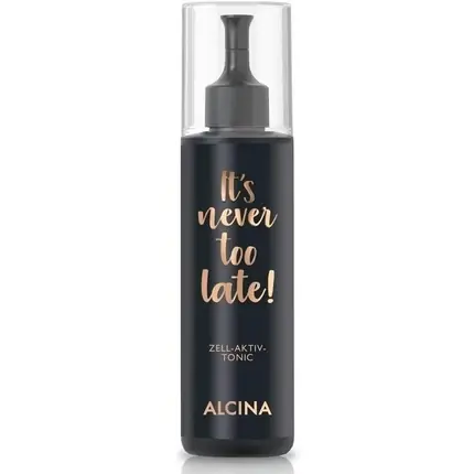 Plată sigură Tonic facial, Alcina, 125 ml