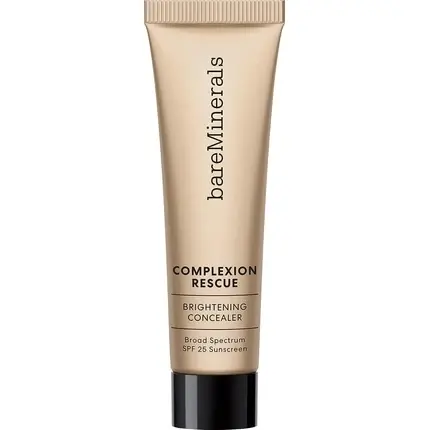 Retur ușor Concealer Bareminerals Complexion Rescue SPF25 10ml Deep Cinnamon